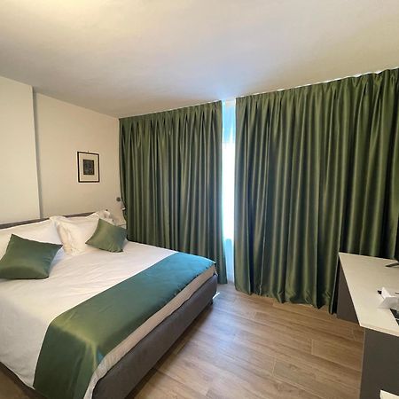 Saint Michel Hotel Gorizia Eksteriør billede